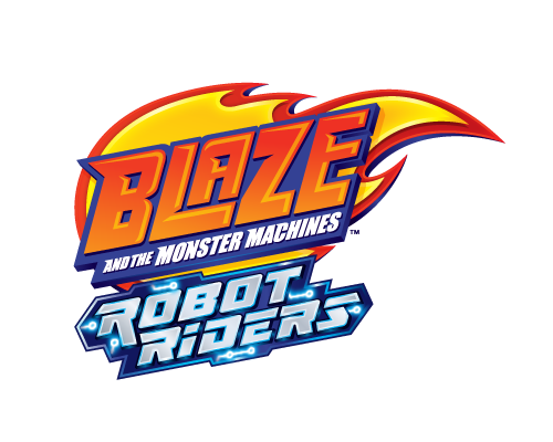 Blaze And The Monster Machines