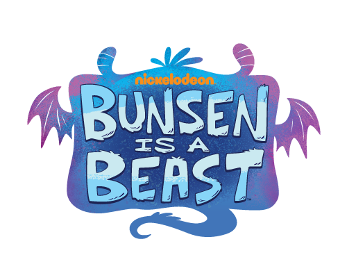 Bunsen is a Beast