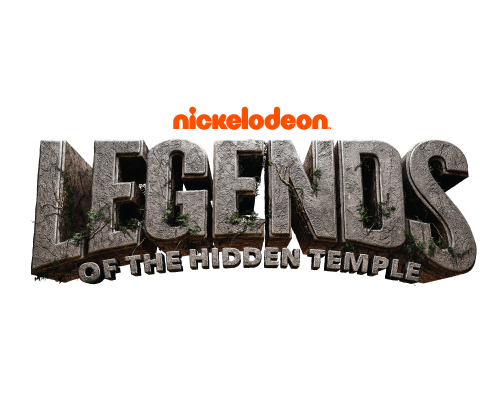 Legends of the Hidden Temple