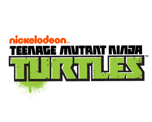 Teenage Mutant Ninja Turtles